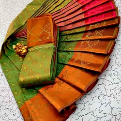 Elite Bridal silk Sarees