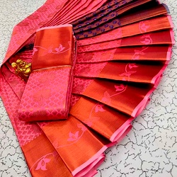 Elite Bridal silk Sarees