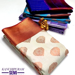 Elite Bridal silk Sarees