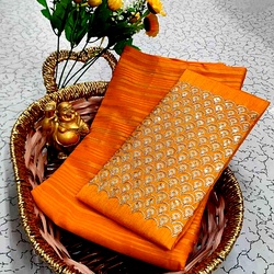 Fancy Soft Silk Sarees