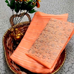 Fancy Soft Silk Sarees