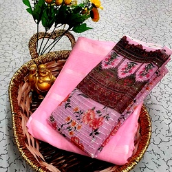 Fancy Soft Silk Sarees