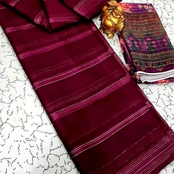 Fancy Soft Silk Sarees