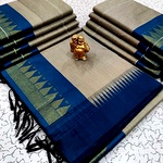 Kalyani Cotton Sarees