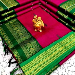 Kalyani Cotton Sarees