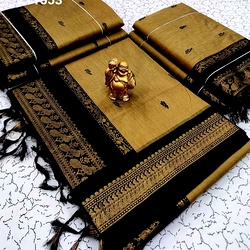 Kalyani Cotton Sarees