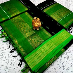 Kalyani Cotton Sarees