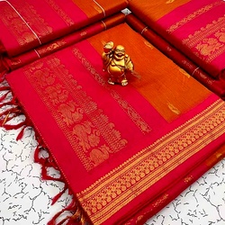 Kalyani Cotton Sarees