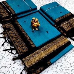 Kalyani Cotton Sarees