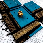 Kalyani Cotton Sarees