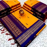 Kalyani Cotton Sarees