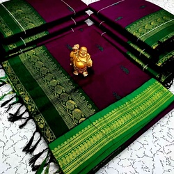 Kalyani Cotton Sarees