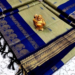 Kalyani Cotton Sarees