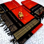 Kalyani Cotton Sarees