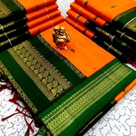 Kalyani Cotton Sarees