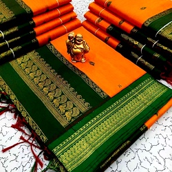Kalyani Cotton Sarees