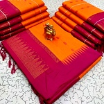 Kalyani Cotton Sarees