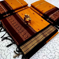Kalyani Cotton Sarees