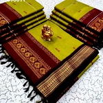 Kalyani Cotton Sarees