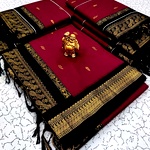 Kalyani Cotton Sarees
