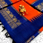 Kalyani Cotton Sarees