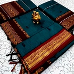 Kalyani Cotton Sarees