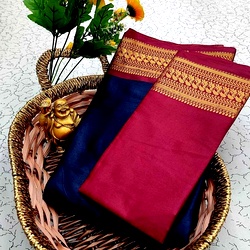 Kalyani Soft Silk Sarees