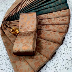 Kubera Pattu Sarees