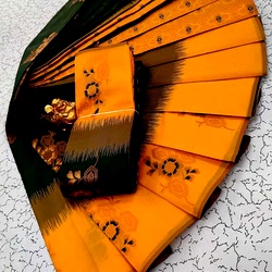 Kubera Pattu Sarees