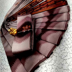 Kubera Pattu Sarees