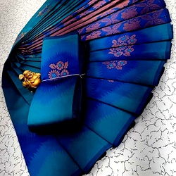 Kubera Pattu Sarees