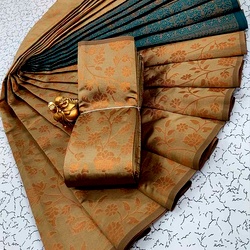 Kubera Pattu Sarees