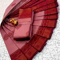 Kubera Pattu Sarees