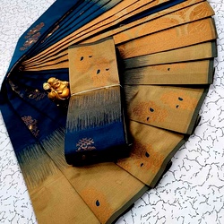 Kubera Pattu Sarees