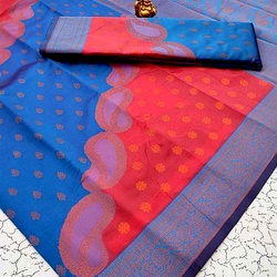 Kubera Pattu Sarees