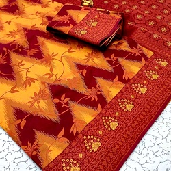 Kubera Pattu Sarees