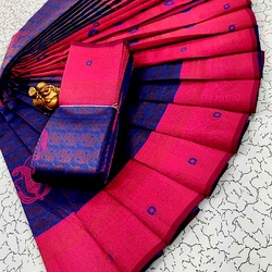 Kubera Pattu Sarees