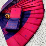 Kubera Pattu Sarees
