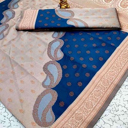 Kubera Pattu Sarees