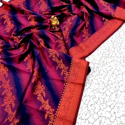 Kubera Pattu Sarees