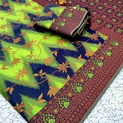 Kubera Pattu Sarees