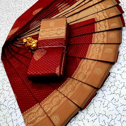 Kubera Pattu Sarees