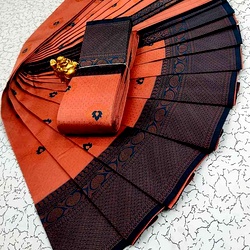 Kubera Pattu Sarees