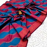 Kubera Pattu Sarees