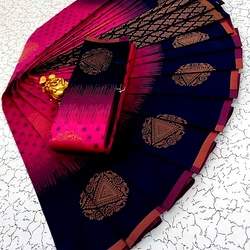Kubera Pattu Sarees