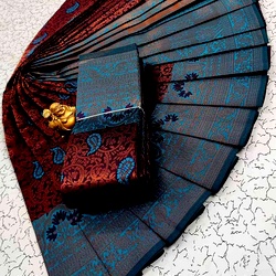 Kubera Pattu Sarees