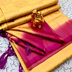 Kubera Pattu Soft Silk Sarees