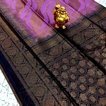 Kubera Pattu Soft Silk Sarees