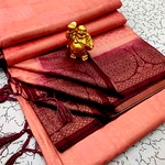 Kubera Pattu Soft Silk Sarees
