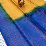 Kubera Pattu Soft Silk Sarees
